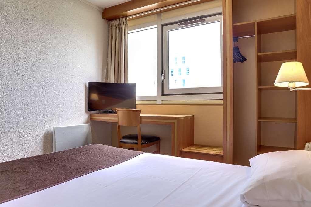 Brit Hotel Saint-Nazaire Centre Room photo